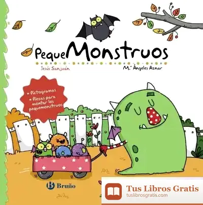 Descargar Pequemonstruos