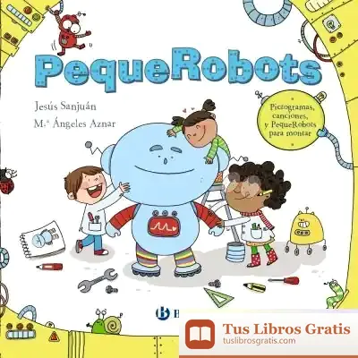 Descargar Pequerobots