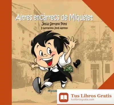 Descargar Altres Encàrrecs De Miquelet