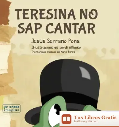 Descargar Teresina No Sap Cantar