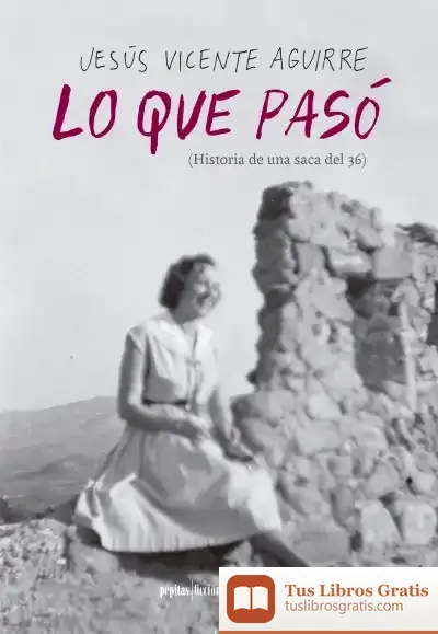 Descargar Lo Que Pasó