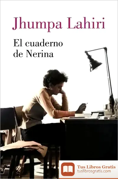 Descargar El Cuaderno De Nerina