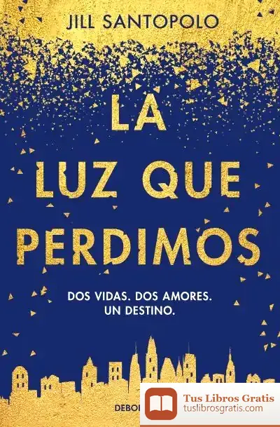 Descargar La Luz Que Perdimos