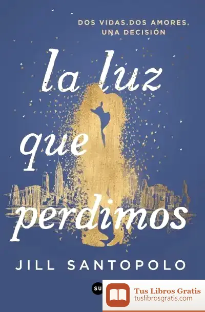 Descargar Luz Que Perdimos, La