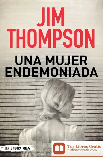 Descargar Una Mujer Endemoniada