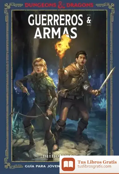 Descargar Dungeons & Dragons: Guerreros & Armas
