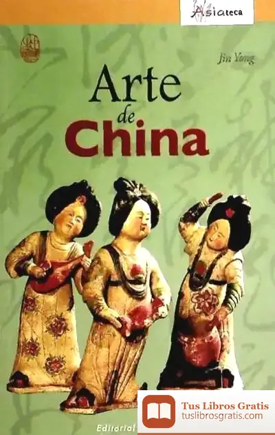 Descargar Arte De China