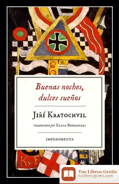 Descargar Buenas Noches, Dulces Sueños de Jiri Kratochvil