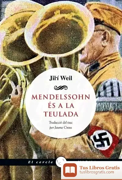Descargar Mendelssohn És A La Teulada