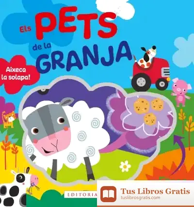 Descargar Els Pets De La Granja