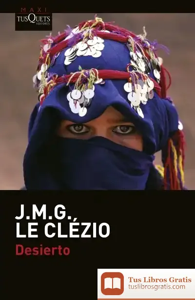 Descargar Desierto
