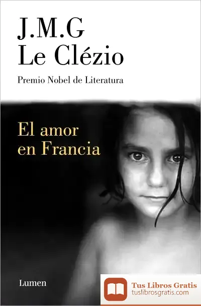 Descargar El Amor En Francia