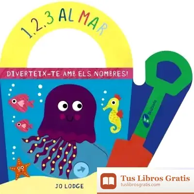 Descargar 1, 2, 3 Al Mar