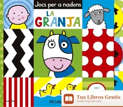 Descargar Jocs Per A Nadons. Granja