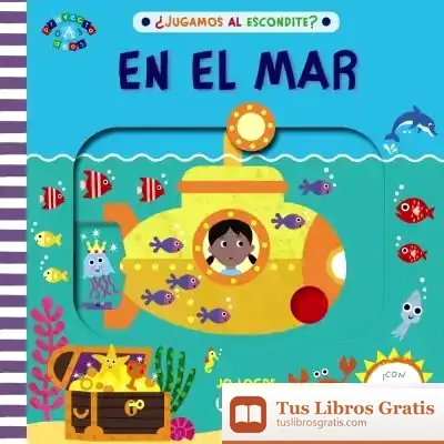 Descargar ¿Jugamos Al Escondite? En El Mar