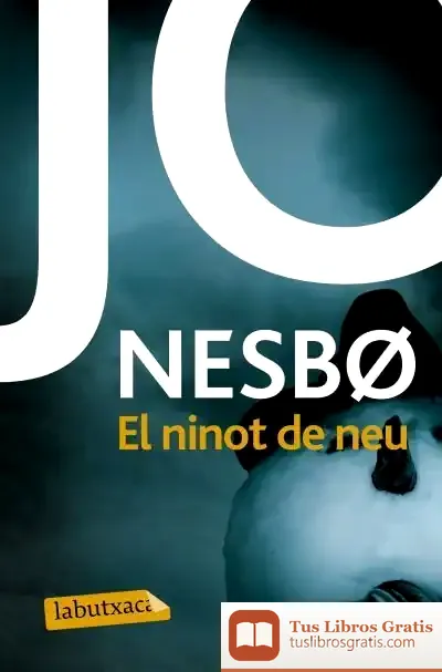 Descargar El Ninot De Neu