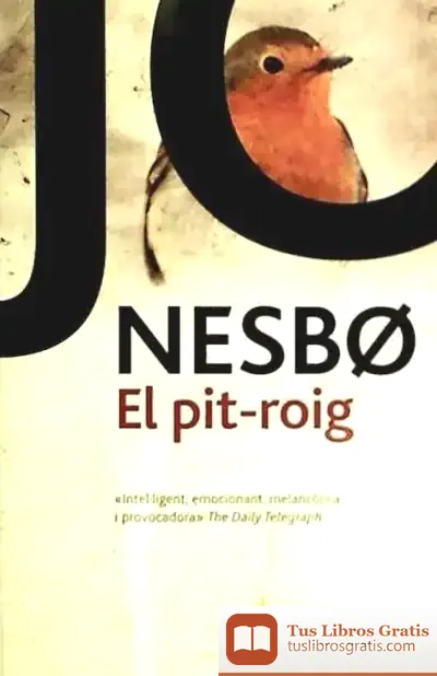 Descargar El Pit-Roig