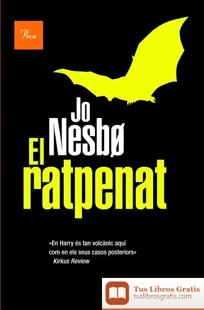 Descargar El Ratpenat