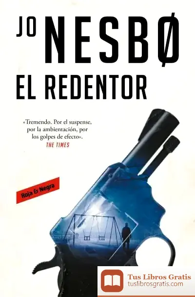 Descargar El Redentor (Harry Hole 6)