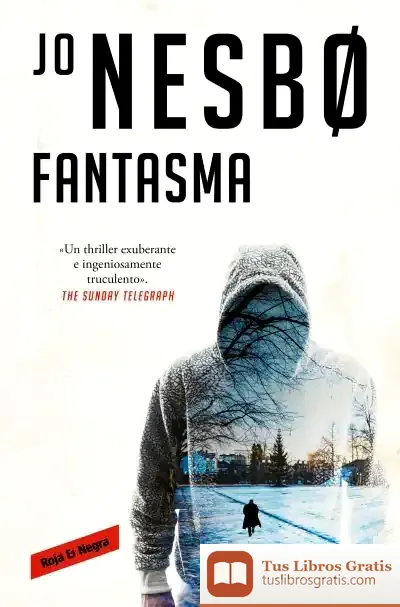 Descargar Fantasma (Harry Hole 9)