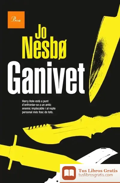 Descargar Ganivet