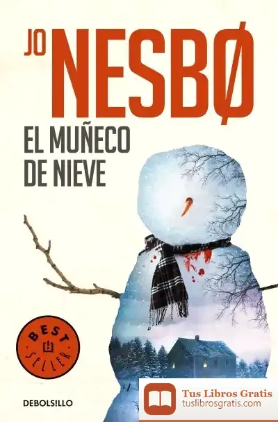 Descargar Muñeco De Nieve, El