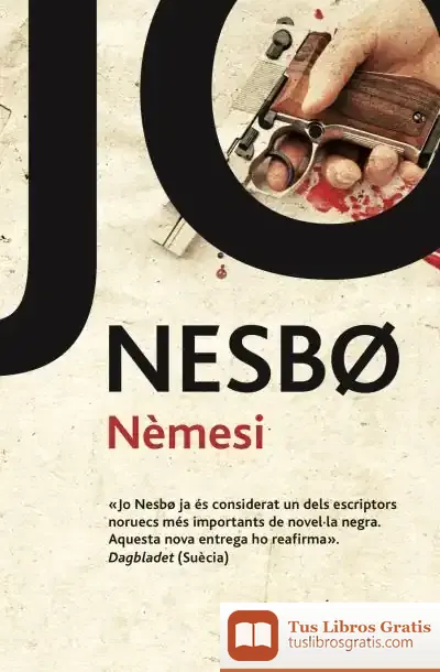 Descargar Nèmesi