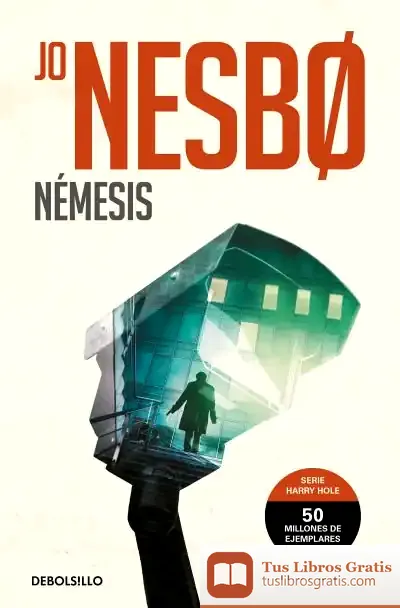 Descargar Némesis (Harry Hole 4)