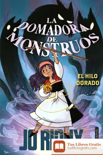 Descargar La Domadora De Monstruos