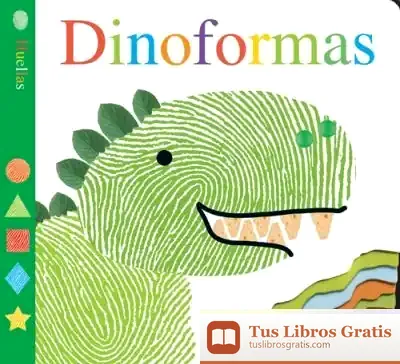 Descargar Dinoformas de Jo Ryan