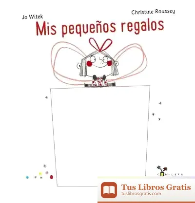 Descargar Mis Pequeños Regalos