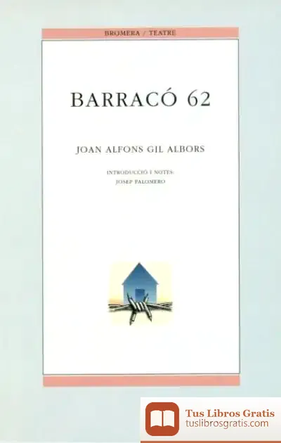 Descargar Barracó 62