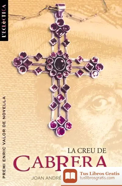 Descargar La Creu De Cabrera