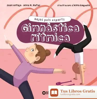 Descargar Gimnàstica Rítmica