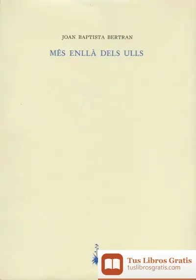 Descargar Més Enllà Dels Ulls