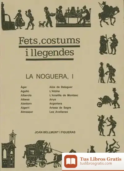Descargar La Noguera I de Joan Bellmunt