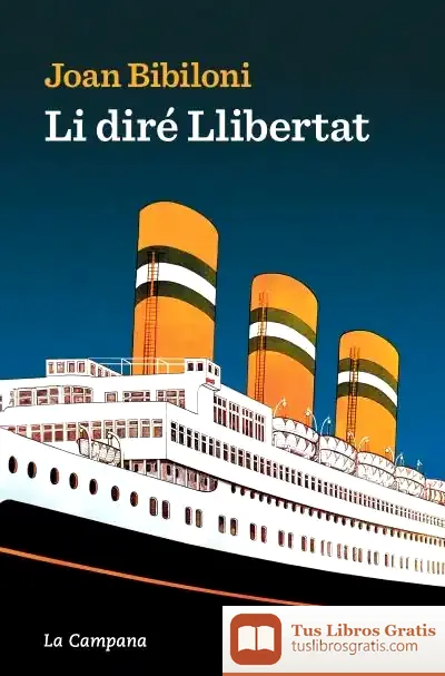 Descargar Li Diré Llibertat