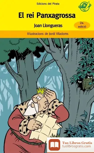 Descargar Ei Panxagrossa, El