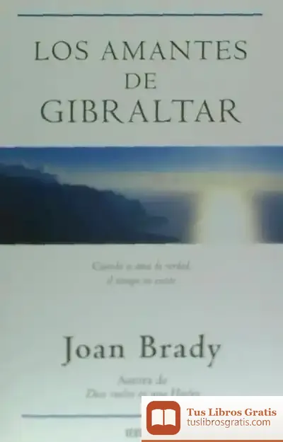 Descargar Los Amantes De Gibraltar de Joan Brady