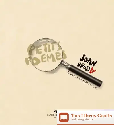 Descargar Joan Brossa. Petits Poemes