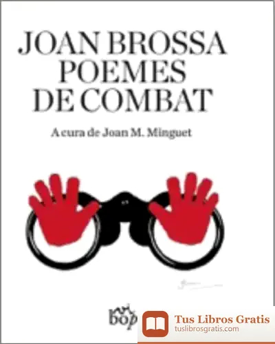 Descargar Poemes De Combat