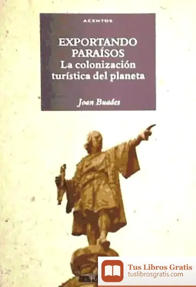 Descargar Exportando Paraisos (6 - Acentos)