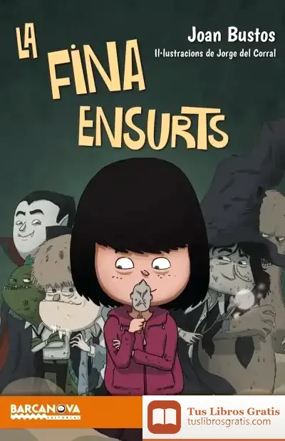 Descargar La Fina Ensurts