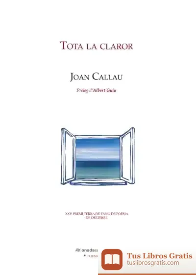 Descargar Tota La Claror