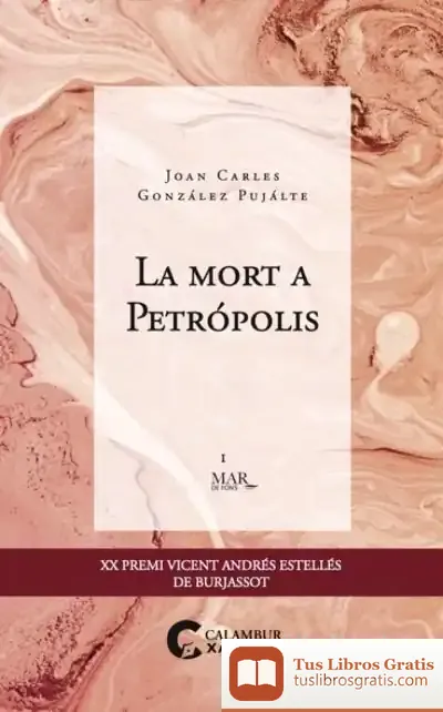 Descargar La Mort A Petr?Polis