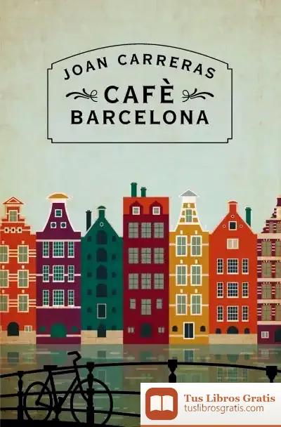 Descargar Cafè Barcelona