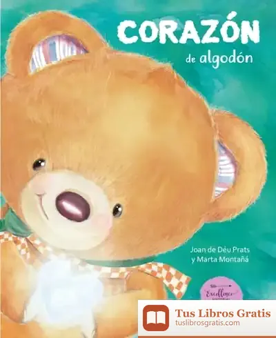 Descargar Corazón De Algodón de Joan de Déu Prats