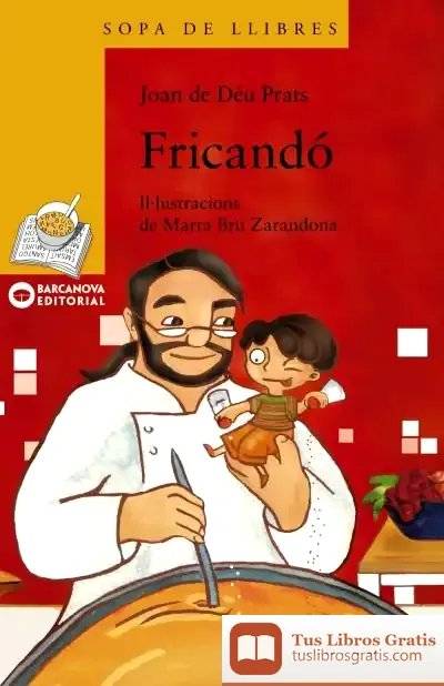 Descargar Fricandó de Joan de Déu Prats