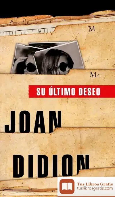 Descargar Su Último Deseo