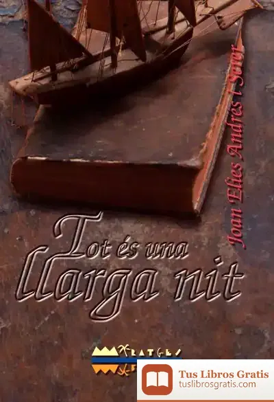 Descargar Tot És Una Llarga Nit
